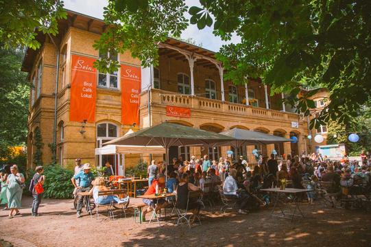 Nachbarschaftstreff: gemeinsam für ein starkes Miteinander