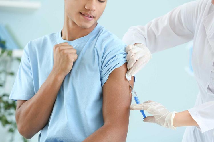 Wie sinnvoll ist eine HPV-Impfung? 
