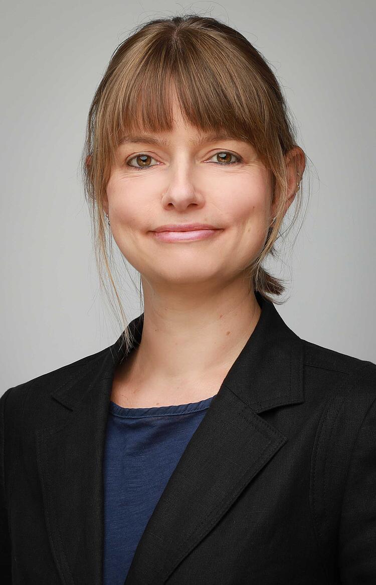 Katrin Böttner, Ökotrophologin, Verbraucherzentrale Nordrhein-Westfalen