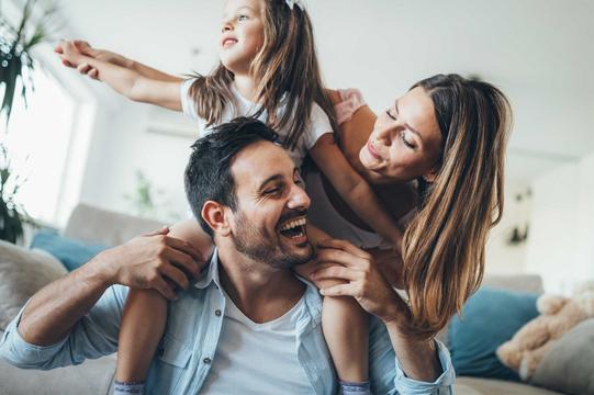 Gut organisiert: 8 Tipps für den Familienalltag