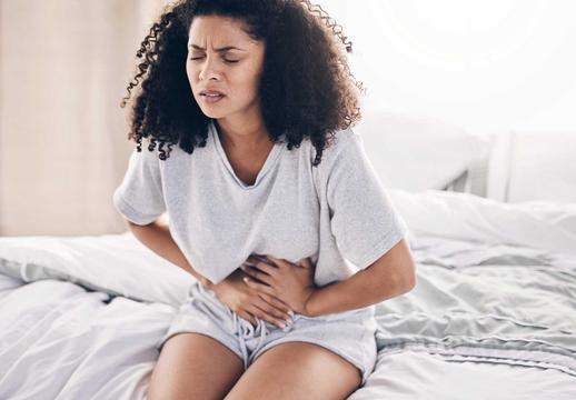 Was ist Endometriose?