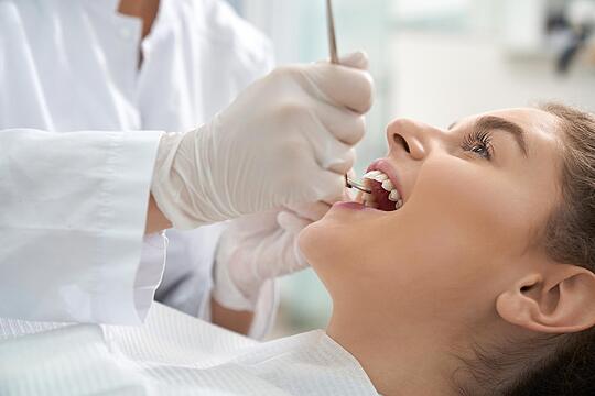 Zahnarzt: Alternativen für Angstpatienten